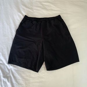 Lululemon Pace Breaker Short w/ Liner